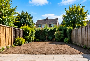 Complete Garden Clearance