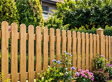 Picket Fencing