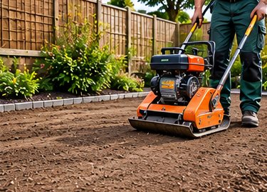 Ground Preparation