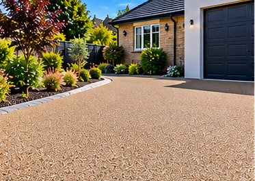 Resin Driveways